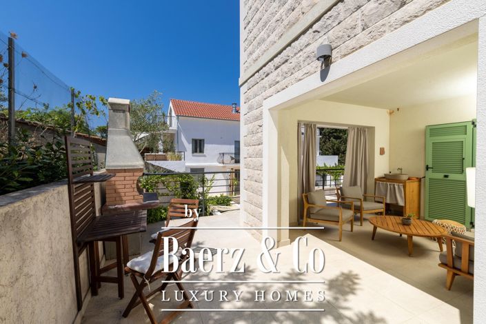 Image No.34-Villa de 4 chambres à vendre à Jelsa