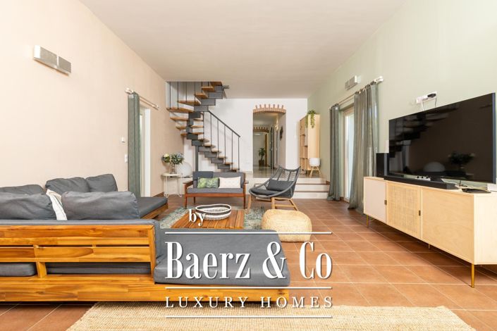 Image No.4-Villa de 4 chambres à vendre à Jelsa