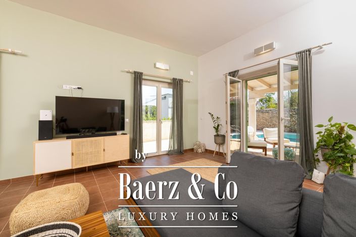 Image No.8-Villa de 4 chambres à vendre à Jelsa