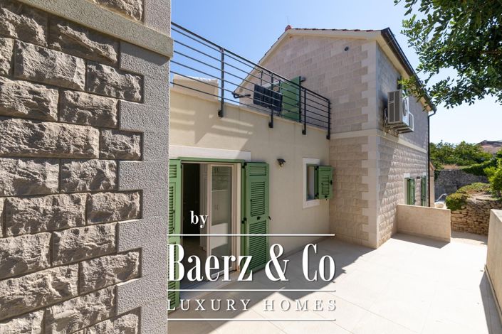 Image No.9-Villa de 4 chambres à vendre à Jelsa