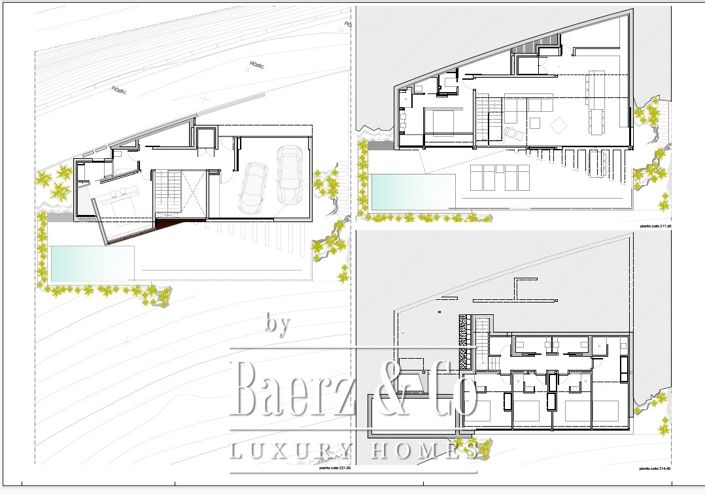 Image No.20-6 Bed Villa for sale