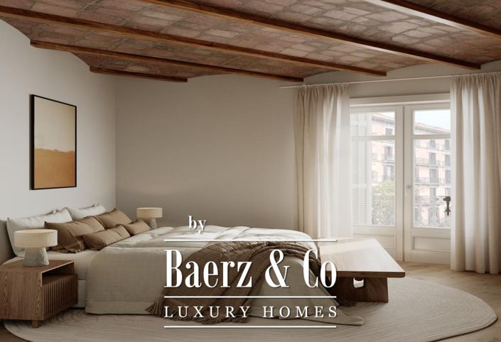 Image No.3-Appartement de 2 chambres à vendre à Barcelona