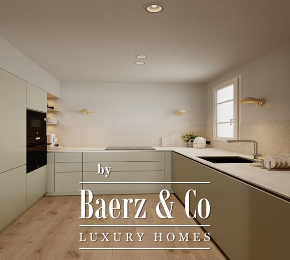 Image No.5-Appartement de 2 chambres à vendre à Barcelona