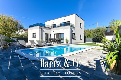 1 - Kaštela, Maison de ville