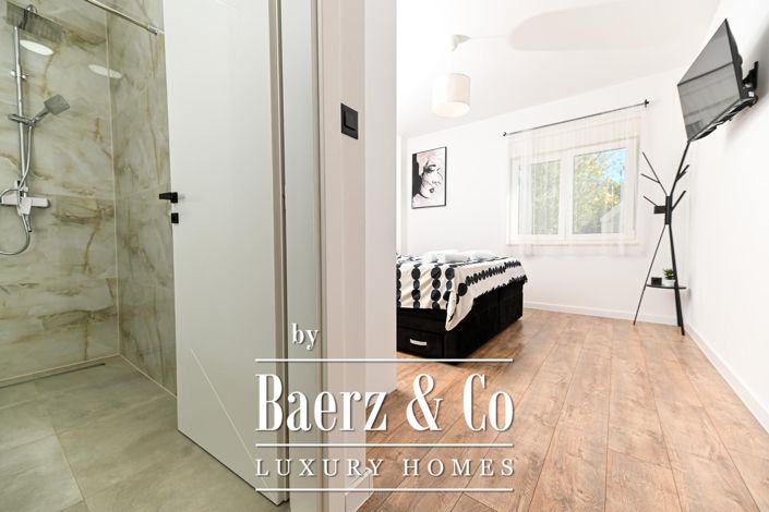 Image No.12-Maison de ville de 3 chambres à vendre à Kaštela