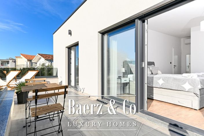 Image No.15-Maison de ville de 3 chambres à vendre à Kaštela