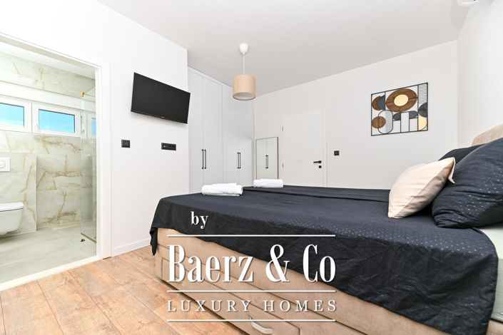 Image No.18-Maison de ville de 3 chambres à vendre à Kaštela