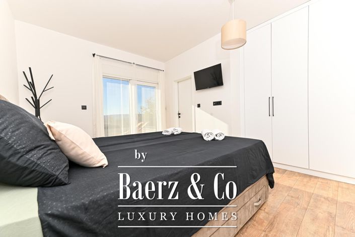 Image No.20-Maison de ville de 3 chambres à vendre à Kaštela