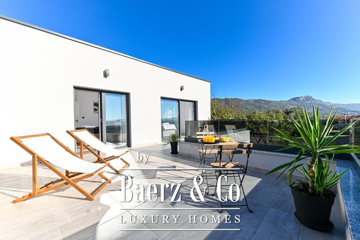 Image No.23-Maison de ville de 3 chambres à vendre à Kaštela