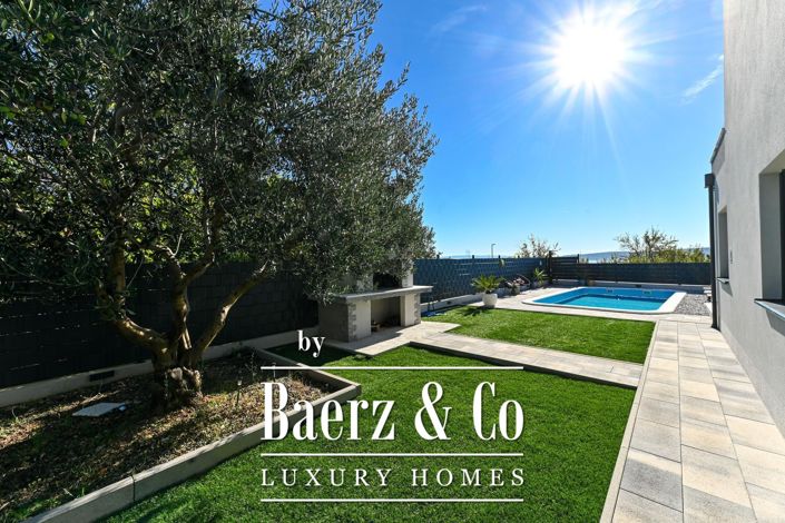 Image No.25-Maison de ville de 3 chambres à vendre à Kaštela