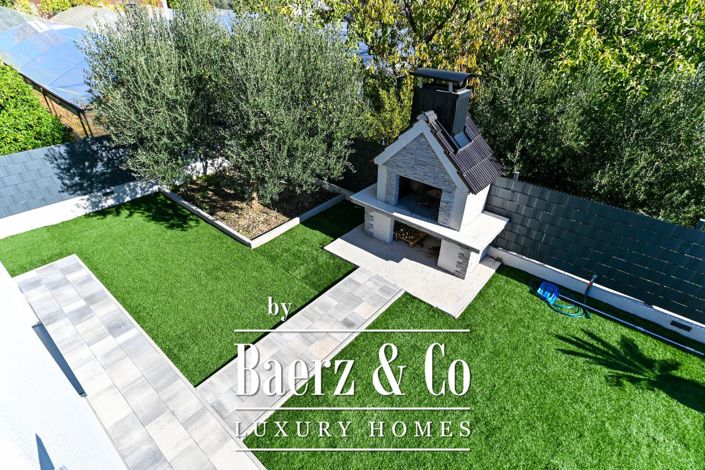 Image No.26-Maison de ville de 3 chambres à vendre à Kaštela