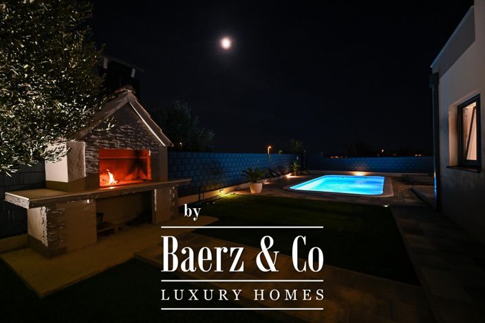 Image No.27-Maison de ville de 3 chambres à vendre à Kaštela