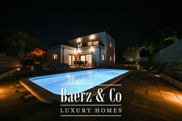 Image No.28-Maison de ville de 3 chambres à vendre à Kaštela