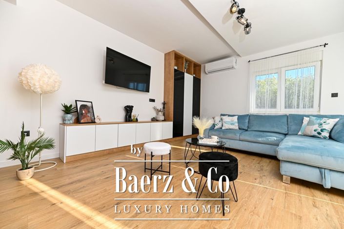 Image No.4-Maison de ville de 3 chambres à vendre à Kaštela