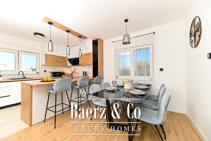 Image No.7-Maison de ville de 3 chambres à vendre à Kaštela