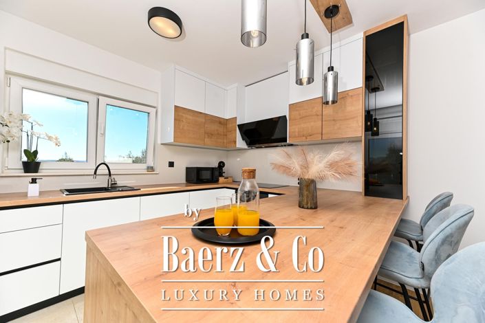 Image No.8-Maison de ville de 3 chambres à vendre à Kaštela