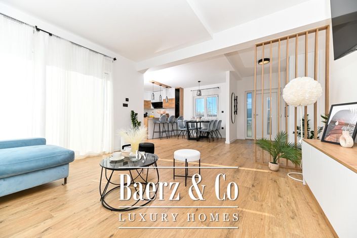 Image No.9-Maison de ville de 3 chambres à vendre à Kaštela