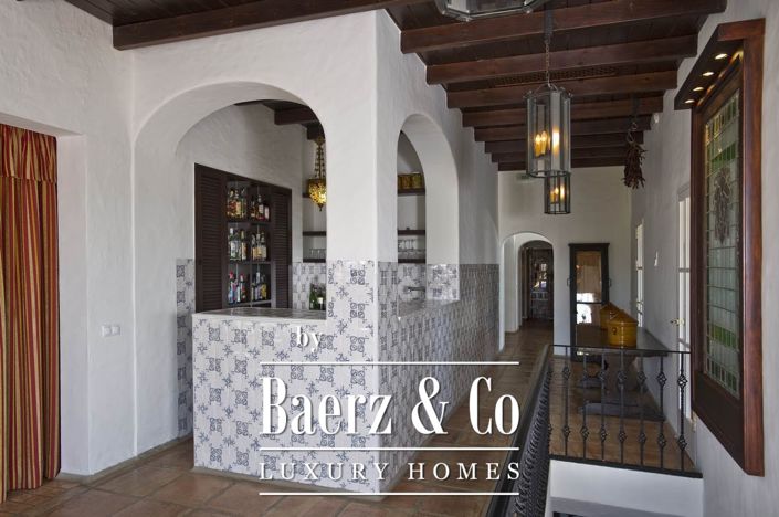 Image No.12-Propriété de 9 chambres à vendre à Fuengirola