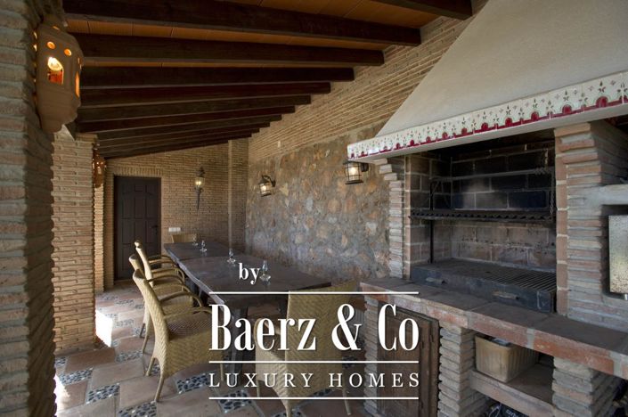 Image No.14-Propriété de 9 chambres à vendre à Fuengirola