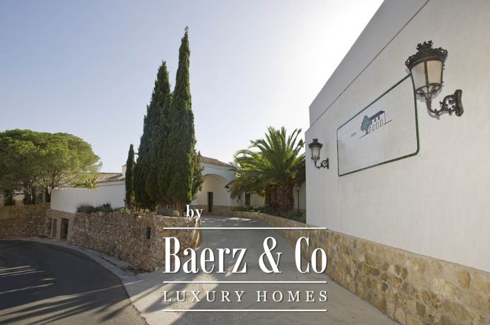 Image No.16-Propriété de 9 chambres à vendre à Fuengirola