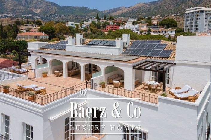 Image No.20-Propriété de 9 chambres à vendre à Fuengirola