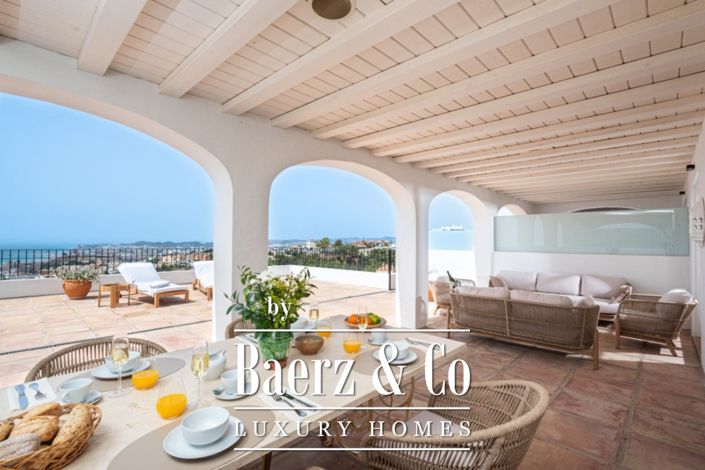 Image No.22-Propriété de 9 chambres à vendre à Fuengirola