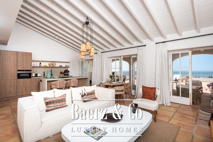 Image No.23-Propriété de 9 chambres à vendre à Fuengirola