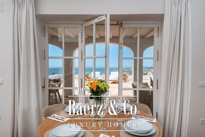 Image No.25-Propriété de 9 chambres à vendre à Fuengirola