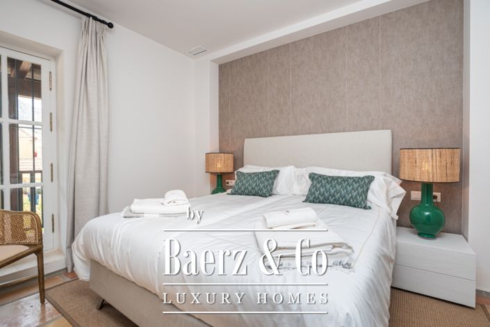 Image No.26-Propriété de 9 chambres à vendre à Fuengirola