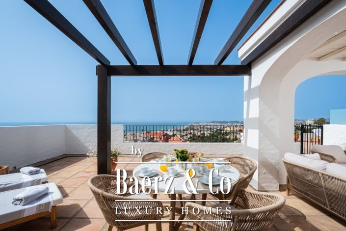 Image No.28-Propriété de 9 chambres à vendre à Fuengirola