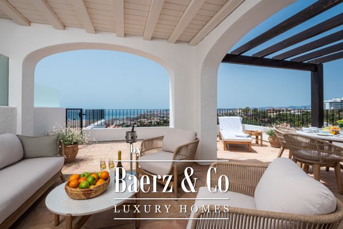 Image No.35-Propriété de 9 chambres à vendre à Fuengirola