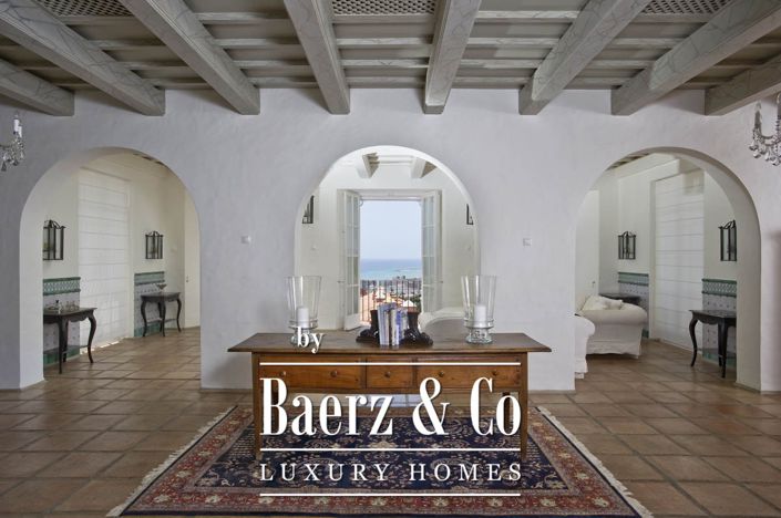 Image No.6-Propriété de 9 chambres à vendre à Fuengirola