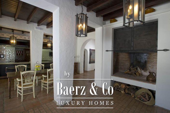 Image No.9-Propriété de 9 chambres à vendre à Fuengirola