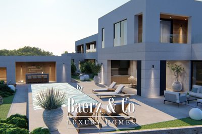 1 - Primošten, Villa