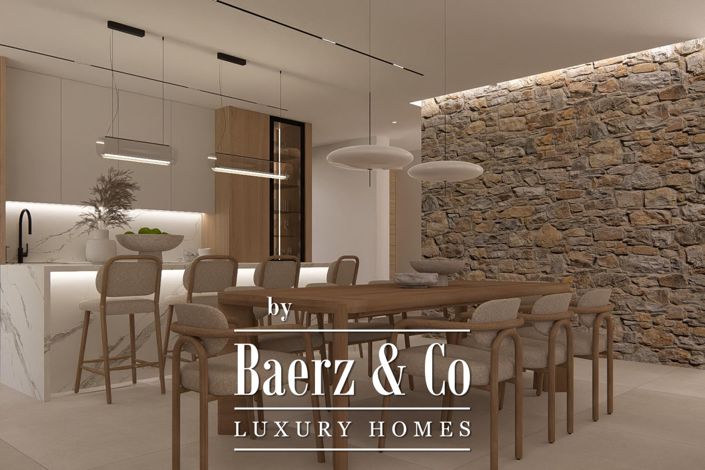 Image No.11-Villa de 4 chambres à vendre à Primošten