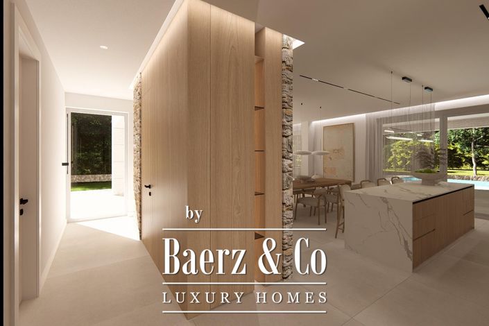 Image No.21-Villa de 4 chambres à vendre à Primošten