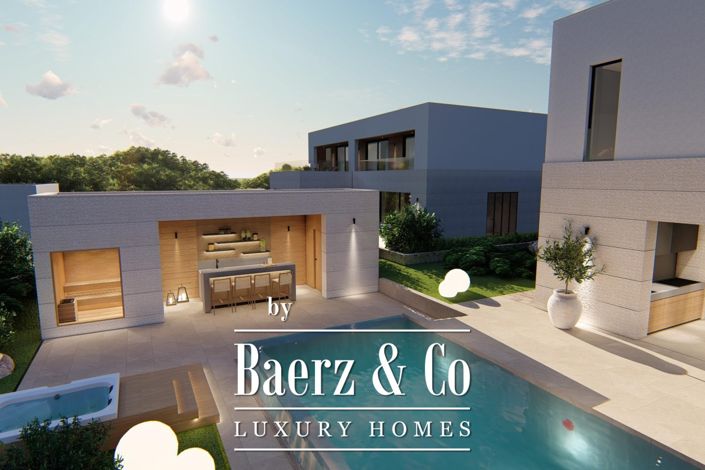 Image No.25-Villa de 4 chambres à vendre à Primošten