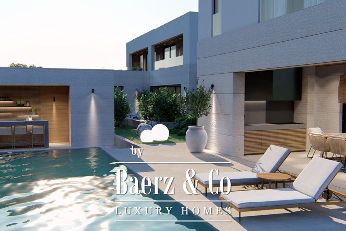 Image No.27-Villa de 4 chambres à vendre à Primošten