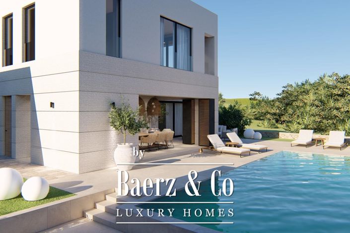 Image No.6-Villa de 4 chambres à vendre à Primošten