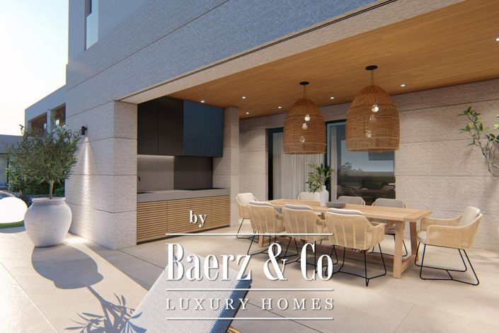 Image No.8-Villa de 4 chambres à vendre à Primošten