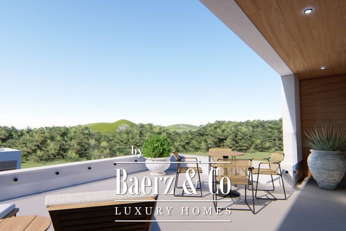 Image No.13-Villa de 4 chambres à vendre à Primošten