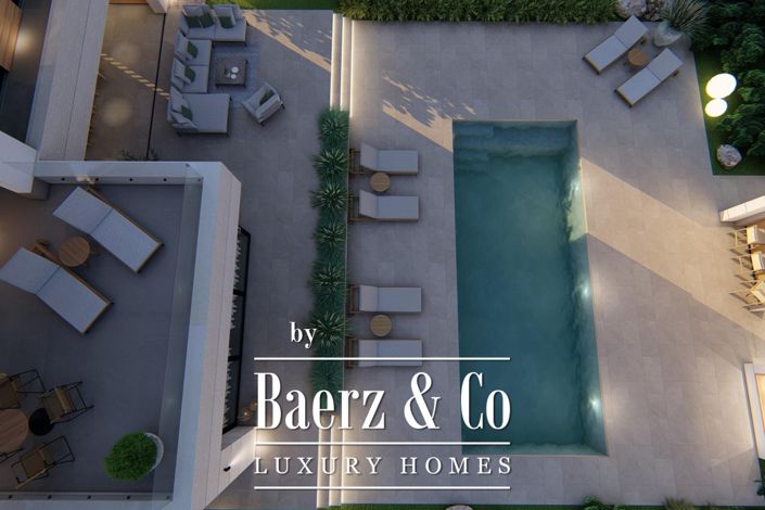 Image No.6-Villa de 4 chambres à vendre à Primošten