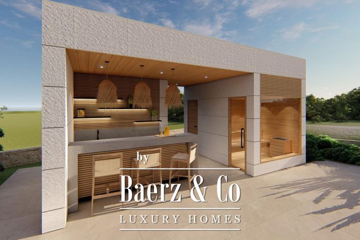 Image No.7-Villa de 4 chambres à vendre à Primošten