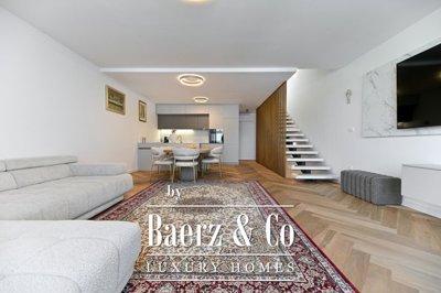 1 - Podstrana, Apartment