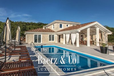 1 - Crikvenica, Townhouse