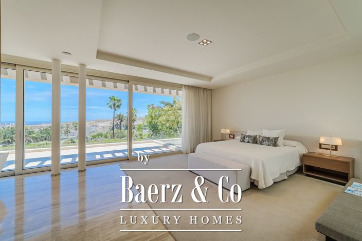 Image No.10-Villa de 4 chambres à vendre à Costa Adeje