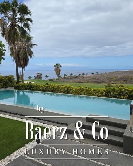 Image No.22-Villa de 4 chambres à vendre à Costa Adeje