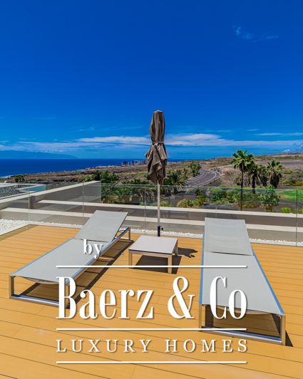 Image No.28-Villa de 4 chambres à vendre à Costa Adeje