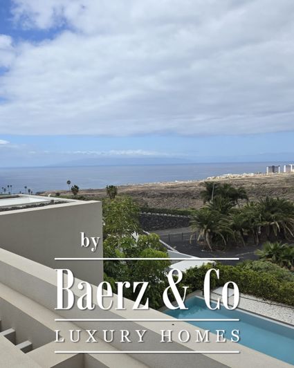 Image No.34-Villa de 4 chambres à vendre à Costa Adeje