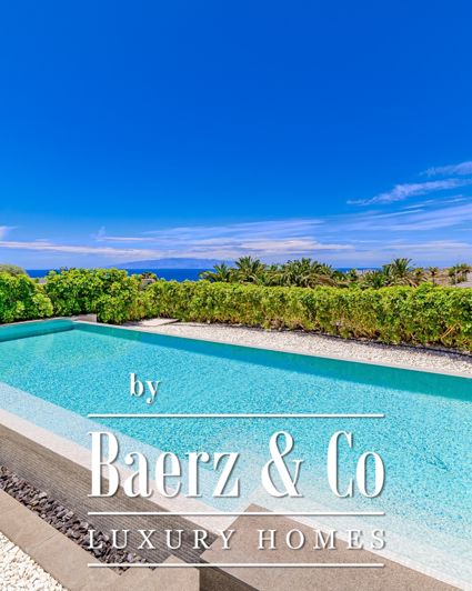 Image No.9-Villa de 4 chambres à vendre à Costa Adeje